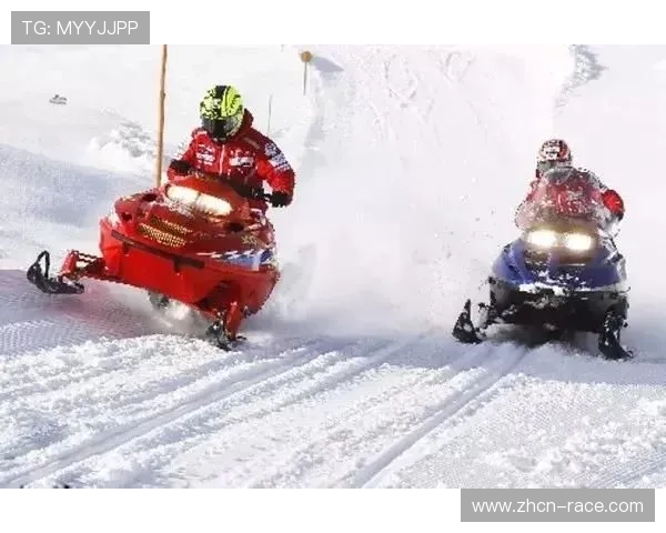 华发冰雪世界与卡鲁冰雪世界将真冰体验与智能滑雪模拟器带入高交会展区