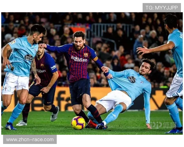 巴萨主场对阵塞尔塔，历史交锋进球大战可期