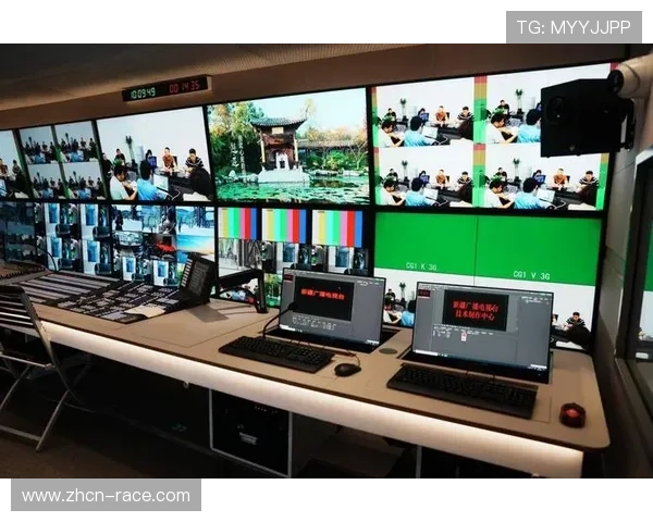 由单一画面处理向全息信息整合转变 体育制播技术正在定义数字观赛的新基准